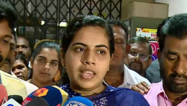 പമ്പിങ് ആരംഭിച്ചു, തിരുവനന്തപുരം നഗരത്തിലെ കുടിവെള്ളക്ഷാമത്തിന് പരിഹാരമായെന്ന് മേയര്
