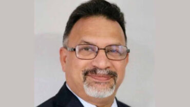 മുനിസിപ്പൽ തിരഞ്ഞെടുപ്പിൽ മേയർ സ്ഥാനത്തേക്ക് മത്സരിക്കുമെന്ന് പി. സി. മാത്യു