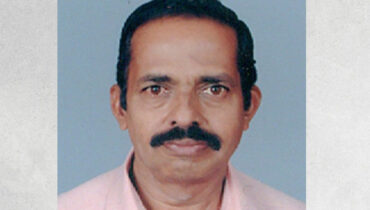 സാഹിത്യവേദി സെപ്റ്റംബർ 6ന്; പ്രൊഫ. ഫിലിപ്പ് കല്ലട സംവദിക്കുന്നു 