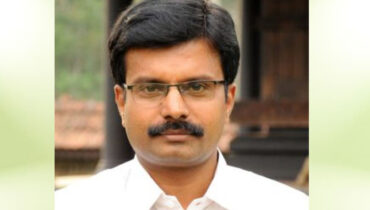 കേരളാ കൗൺസിൽ ഓഫ് ചർച്ചസ് ജനറൽ സെക്രട്ടറി ഡോ. പ്രകാശ് പി. തോമസ് അമേരിക്കൻ സന്ദർശനം നടത്തുന്നു