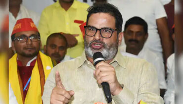 അധികാരത്തിലേറിയാല് ഒരു മണിക്കൂറിനുള്ളില് ബീഹാറിലെ മദ്യനിരോധനം നീക്കും: പ്രശാന്ത് കിഷോര്