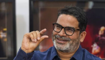 സ്ത്രീവോട്ടുകൾ ലഭിച്ചില്ലെങ്കിലും തിരഞ്ഞെടുക്കപ്പെട്ടാൽ ബിഹാറിലെ മദ്യനിരോധനം നീക്കും-പ്രശാന്ത് കിഷോർ