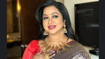 കാരവാനിലെ ഒളിക്യാമറ ; രാധിക ശരത്കുമാറിന്റെ വെളിപ്പെടുത്തലില്‍ അന്വേഷണം; കേസിനില്ലെന്ന് താരം