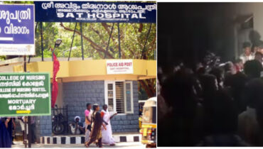 3 മണിക്കൂറിന് ശേഷം ആശ്വാസം, തിരുവനന്തപുരം എസ്എടി ആശുപത്രിയിൽ വൈദ്യുതി പുനഃസ്ഥാപിച്ചു