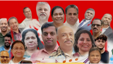 മഴവിൽ അമേരിക്ക ഫിലിംസ് അവതരിപ്പിക്കുന്ന ‘ഡോണി മൈ സൺ’! സെപ്തംബർ 27 ന് ന്യൂയോർക്കിൽ പ്രദർശനത്തിനെത്തും