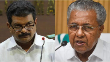 ‘ഇഎംഎസും പഴയ കോൺഗ്രസുകാരൻ’, മുഖ്യമന്ത്രി തള്ളി പറഞ്ഞാൽ തീരുന്നതല്ല എന്റെ മനോവീര്യം; പരസ്യ മറുപടിയുമായി അൻവർ