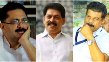 സഹയാത്രികർ കൂട്ടത്തോടെ! അൻവറിനും ജലീലിനും പിന്നാലെ വെടിപൊട്ടിച്ച് കാരാട്ട് റസാഖും, പി ശശിക്കെതിരെ രൂക്ഷ വിമര്ശനം