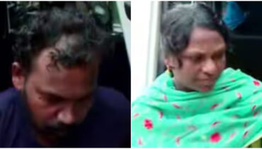 ചേർത്തലയിൽ അമ്മയുടെയും കാമുകന്റെയും ക്രൂരത, നവജാതശിശുവിനെ ശ്വാസം മുട്ടിച്ച് കൊന്നു, കാമുകന്റെ വീട്ടില് കുഴിച്ചുമൂടി; കുറ്റം സമ്മതിച്ചു