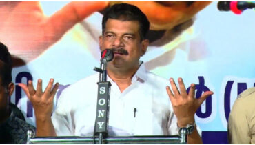 ‘ബാപ്പയെ പോലെ കരുതിയ മുഖ്യമന്ത്രി കള്ളനാക്കിയപ്പോൾ രണ്ടും കല്‍പ്പിച്ചിറങ്ങി’; കേരളം സ്‌ഫോടനാത്മകമായ നിലയില്‍, പാർട്ടി ഉണ്ടാക്കില്ല: അൻവർ