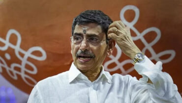 ‘മതേതരത്വം യൂറോപ്യന് ആശയം, ഇന്ത്യയില് ആവശ്യമില്ല’: വിവാദ പ്രസ്താവനയുമായി തമിഴ്നാട് ഗവര്ണര്