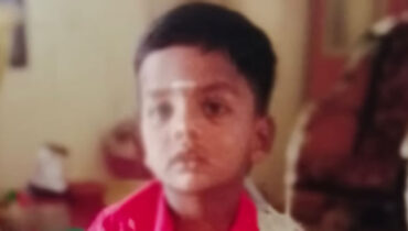മൂന്ന് വയസുകാരനെ കൊന്ന് വാഷിങ് മെഷീനില് ഒളിപ്പിച്ചു; അയല്വാസി അറസ്റ്റില്