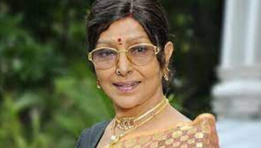 ഹേമ കമ്മിറ്റി റിപ്പോർട്ട് ചർച്ച ചെയ്യുന്നത് ജോലിയില്ലാത്തവരെന്ന് നടി ശാരദ; നടിമാരുടെ വെളിപ്പെടുത്തലുകള്‍ ‘ഷോ’ എന്നും കമ്മിറ്റിയംഗം