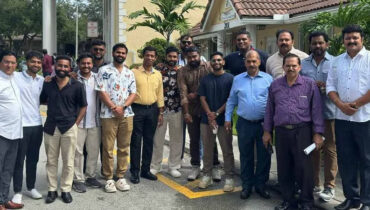 സിറോ മലബാര്‍ ഫാമിലി കോണ്‍ഫറന്‍സിനു ആവേശം പകര്‍ന്ന് യുവജനമുന്നേറ്റം