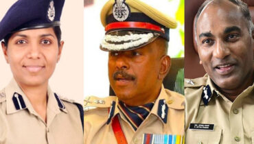 തൃശൂര് പൂരം കലക്കല്; അന്വേഷണ റിപ്പോര്ട്ടില് ഐജിക്കും ഡിഐജിക്കും ക്ലീന് ചിറ്റ്