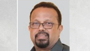 ടോമി സെബാസ്റ്റ്യൻ നിര്യാതനായി