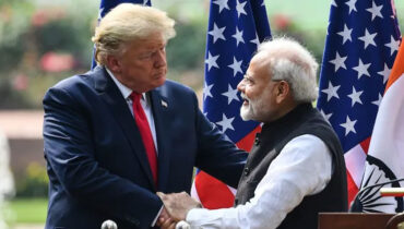 അടുത്തയാഴ്ച മോദിയുമായി കൂടിക്കാഴ്ച നടത്തുമെന്ന് ഡോണള്‍ഡ് ട്രംപ്