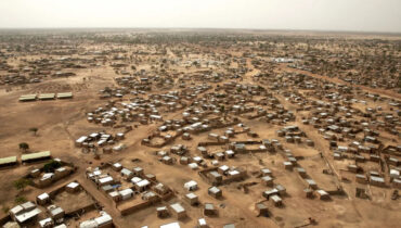 ബുർക്കിന ഫാസോയിൽ തീവ്രവാദി ആക്രമണത്തിൽ കൊല്ലപ്പെട്ടത് 600 പേർ, ആക്രമണം നടത്തിയത് അൽ ഖ്വയ്ദയുമായ ബന്ധമുള്ള JNIM