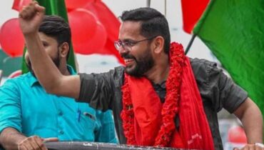 പശ്ചാത്താപം ഉണ്ട്! ‘സഖാക്കളേ മാപ്പ്’, പിണറായി ട്രോളുകളിലും സിപിഎമ്മിനെ വിമർശിച്ചതിലും മനസാന്തരപ്പെട്ട് സരിൻ