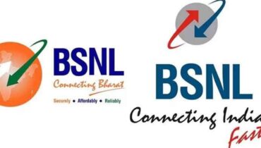 ‘ഇന്ത്യ’ പോയി ‘ഭാരതം’ വന്നു, ‘കാവി’ പൂശി ബിഎസ്എൻഎൽ നിറവും മാറ്റി