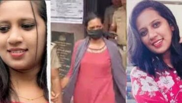 ലക്ഷ്യം ആഡംബര ജീവിതം, കയ്യില് ഒന്നര ലക്ഷത്തിന്റെ ഫോണ്! ഒടുവിൽ ഇന്സ്റ്റഗ്രാം താരം മുബീന മോഷണ കേസിൽ അറസ്റ്റിൽ