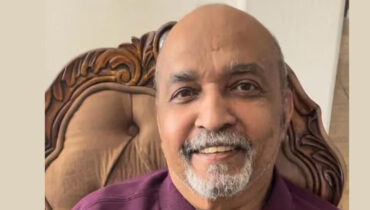 മാത്യു വർഗീസ് ഹൂസ്റ്റണിൽ നിര്യാതനായി