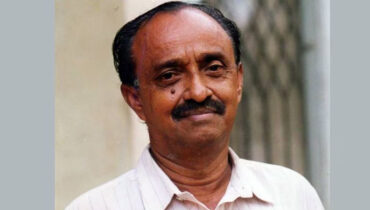 ആകാശവാണിയിൽ വാർത്താ അവതാരകനായിരുന്ന എം രാമചന്ദ്രൻ അന്തരിച്ചു