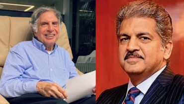 ‘അംഗീകരിക്കാന് കഴിയുന്നില്ല…’രത്തന് ടാറ്റയെ സ്മരിച്ച് ആനന്ദ് മഹീന്ദ്ര