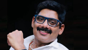 ഭാരത് സേവക് സമാജ് ദേശീയ പുരസ്‌കാരം അനീഷ് രവിയ്ക്ക്