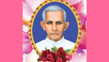 സ്റ്റാറ്റന്‍ ഐലന്‍ഡിലെ ബ്ലെസ്ഡ് കുഞ്ഞച്ചന്‍ മിഷനില്‍ തിരുനാള്‍ ആഘോഷം ഈമാസം 27ന്