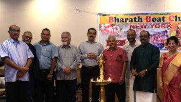 ഭാരത് ബോട്ട് ക്ലബ് ഫാമിലി നൈറ്റ് ഗംഭീരമായി ആഘോഷിച്ചു