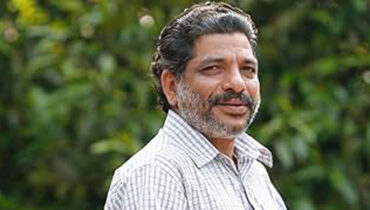 ബാലചന്ദ്ര മേനോനു പിന്നാലെ നടന് ജാഫര് ഇടുക്കിക്കെതിരെയും ലൈംഗികാതിക്രമ പരാതി