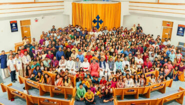 അവിസ്മരണീയമായി 22ാമത് മാര്‍ത്തോമ്മാ യുവജന സഖ്യം നോര്‍ത്ത് അമേരിക്ക ഭദ്രാസന കോണ്‍ഫറന്‍സ്