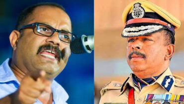 ”കര്ണാടക നിയമസഭ തിരഞ്ഞെടുപ്പ് അട്ടിമറിക്കാന് എലത്തൂരിലെ തീവയ്പ്പ് എഡിജിപി എം.ആര്.അജിത്കുമാര് സൃഷ്ടിച്ചത്” ഗുരുതര ആരോപണവുമായി കെ.എം ഷാജി