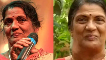 മലയാളികളുടെ മനംകവര്ന്ന പ്രശസ്ത ഗായിക മച്ചാട്ട് വാസന്തി അന്തരിച്ചു