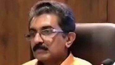 പെട്രോള് പമ്പിന് എന്ഒസി: നവീന് ബാബുവിന് വീഴ്ച സംഭവിച്ചിട്ടില്ലെന്ന് ജില്ലാ കളക്ടറുടെ റിപ്പോര്ട്ട്