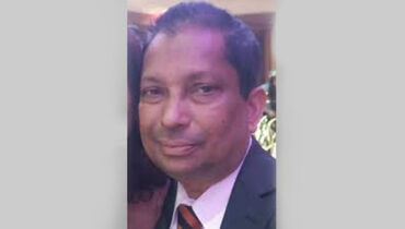 റെജി മാര്‍ക്കോസ് നിര്യാതനായി