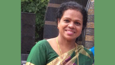 സുജാത സോമരാജന്‍ ന്യൂയോര്‍ക്കിലെ ബ്രൂക്കിലിനില്‍ നിര്യാതയായി