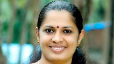നവീന് ബാബുവിന്റെ മരണം: പി.പി ദിവ്യക്കെതിരെ ആത്മഹത്യാ പ്രേരണ കുറ്റം ചുമത്തി കേസ്