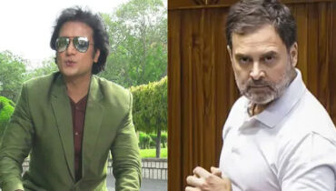 ‘ലോറന്‍സ് ബിഷ്ണോയിയുടെ അടുത്ത ലക്ഷ്യം രാഹുല്‍ ഗാന്ധിയായിരിക്കുമെന്ന് സോഷ്യല്‍ മീഡിയ പോസ്റ്റ്’, ഒഡീഷ നടനെതിരെ കേസ്