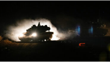 കരയുദ്ധത്തിൽ ഇസ്രയേലിന് അപ്രതീക്ഷ തിരിച്ചടി, നേർക്കുനേർ ഏറ്റുമുട്ടലിൽ 8 ഇസ്രയേൽ സൈനികരെ വധിച്ചെന്ന് ഹിസ്ബുള്ള