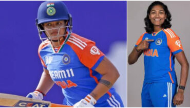 മലയാളി താരം സജനയുടെ തകർപ്പൻ ഫോർ! പാകിസ്ഥാനെ തകര്‍ത്ത് ഇന്ത്യന്‍ വനിതകള്‍