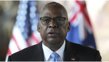 പശ്ചിമേഷ്യ തുറന്ന യുദ്ധത്തിലേക്കോ? കൂടുതൽ സൈനികരെ മേഖലയിലേക്ക് നിയോഗിച്ച് അമേരിക്ക, സുരക്ഷയ്ക്കെന്ന് വിശദീകരണം