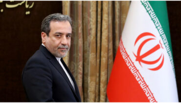 ‘ആക്രമിക്കാൻ ഇസ്രയേൽ വ്യോമസേനക്ക് വഴിയൊരുക്കി’, ഒന്നും അറിഞ്ഞില്ലെന്ന് പറഞ്ഞ് അമേരിക്കക്ക് ഒഴിയാനാകില്ലെന്നും ഇറാൻ വിദേശകാര്യ മന്ത്രി