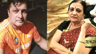 മുന്‍ ക്രിക്കറ്റ് താരവും നടനുമായ സലില്‍ അങ്കോളയുടെ മാതാവ് കഴുത്തറുത്ത് മരിച്ച നിലയില്‍