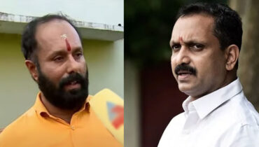 തിരൂര് സതീശന്റെ വെളിപ്പെടുത്തല്: കൊടകര കള്ളപ്പണക്കേസില് തുടരന്വേഷണമാകാമെന്ന് നിയമോപദേശം