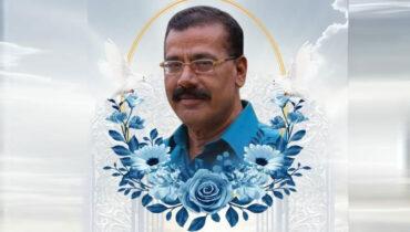 ജോസഫ് ടിഡി നിര്യാതനായി