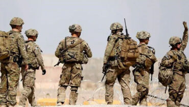 ഇസ്രായേലിനും അമേരിക്കയ്ക്കും മുന്നറിയിപ്പുമായി ഇറാന്‍;’എല്ലാ അമേരിക്കന്‍ താവളങ്ങളും ലക്ഷ്യമിടും’