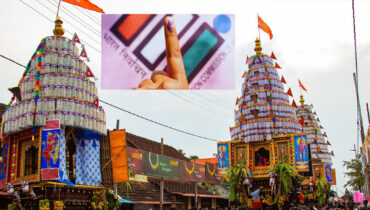 കല്‍പ്പാത്തി തേരും വോട്ടെടുപ്പും ഒരേ ദിവസം ; പാലക്കാട്ടെ തെരഞ്ഞെടുപ്പ് മാറ്റണമെന്ന് കോണ്‍ഗ്രസ്, തെരഞ്ഞെടുപ്പ് കമ്മീഷനെ സമീപിക്കും
