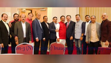 ചരിത്രം കുറിച്ച് ഫൊക്കാന ന്യൂ യോര്‍ക്ക് അപ്പ്‌സ്റ്റേറ്റ് റീജന്‍ ; ഉദ്ഘാടനവും കലാമേളയും വര്‍ണാഭമായി