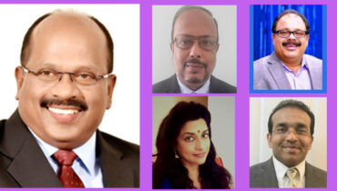 ഇനി ഫൊക്കാന ഇന്റര്‍നാഷണല്‍: സണ്ണി മറ്റമന പ്രസിഡന്റ്, കലാ ഷാഹി ഇന്റര്‍നാഷണല്‍ ചെയര്‍; പ്രവര്‍ത്തനോത്ഘാടനം നവംബര്‍ 9 ന് ന്യൂയോര്‍ക്കില്‍